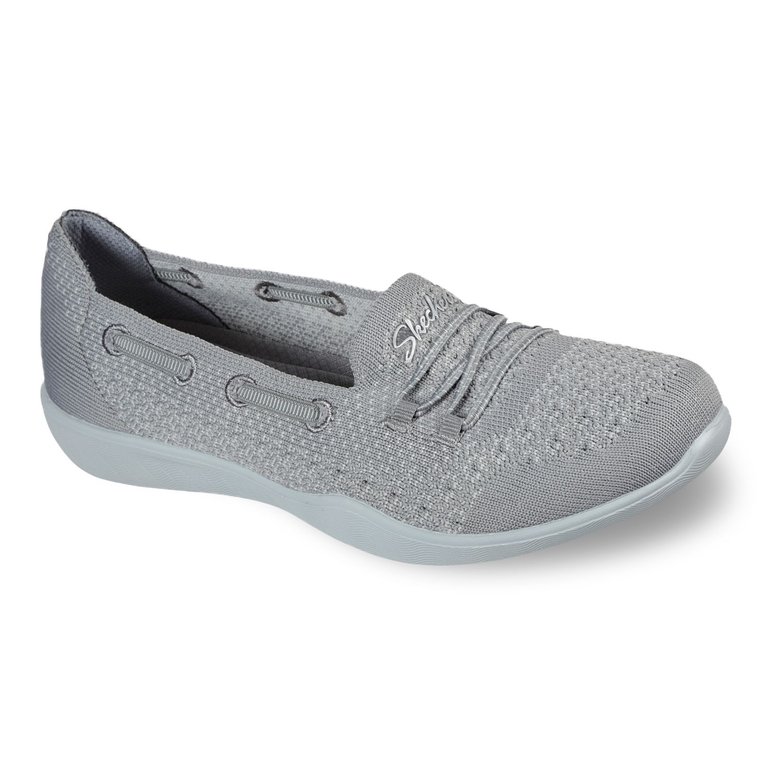 Kohls skechers slip ons on sale