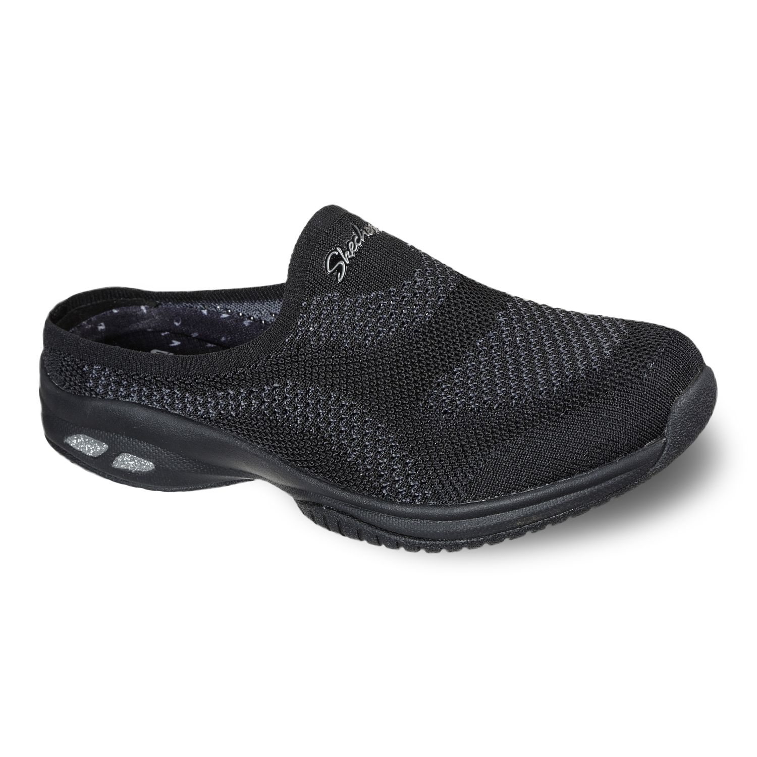 skechers clogs womens