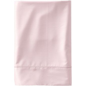 Lands' End 400 Thread Count Premium Supima Cotton No Iron Sateen Sheet Set