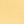 Pale Sunbeam Yellow