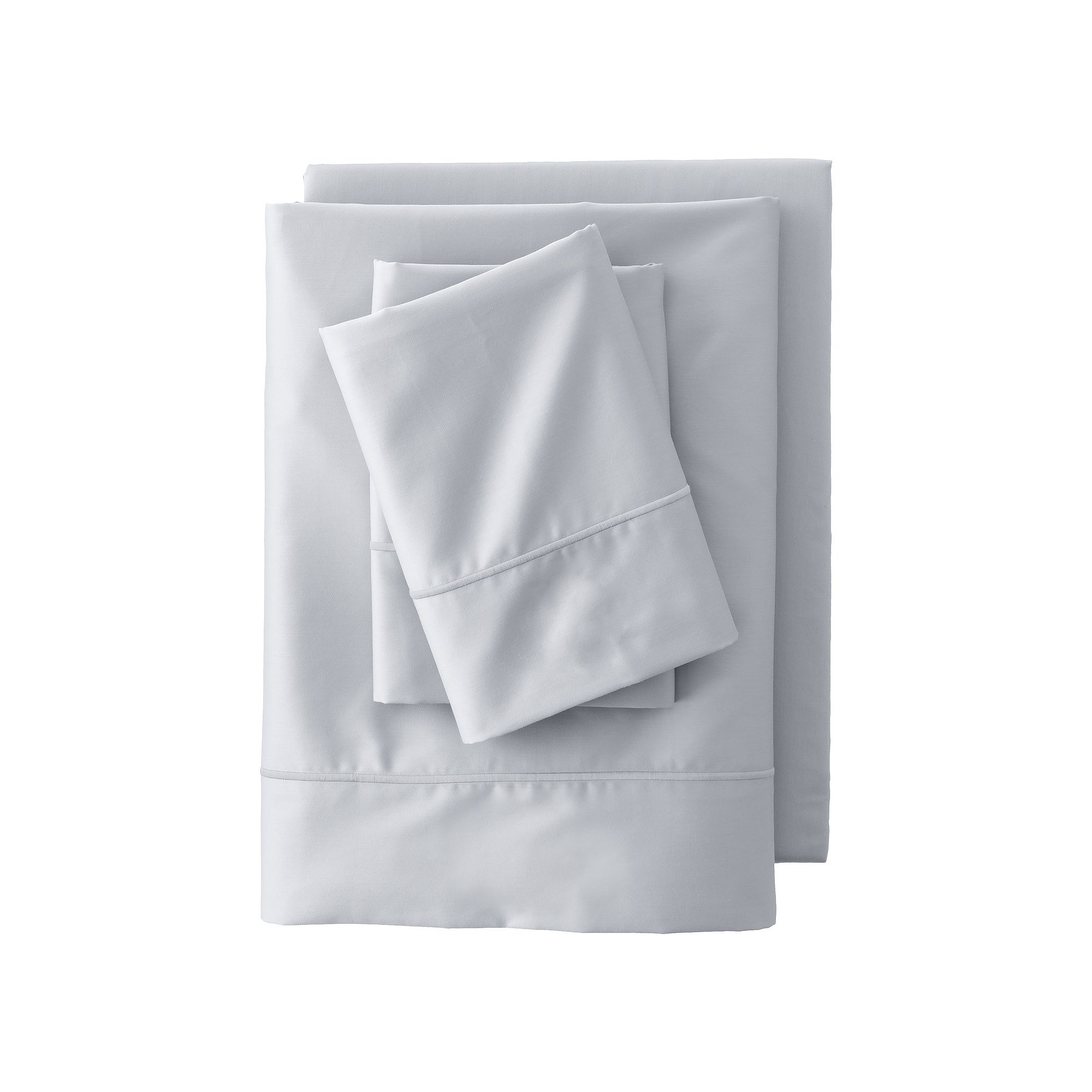 64662547 Lands End 400 Thread Count Premium Supima Cotton N sku 64662547