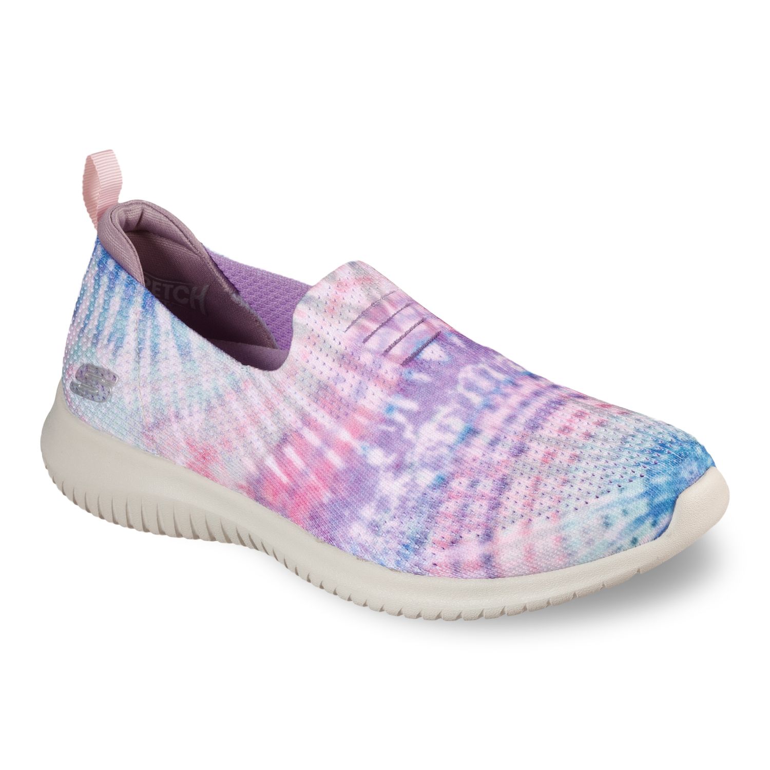 skechers ombre