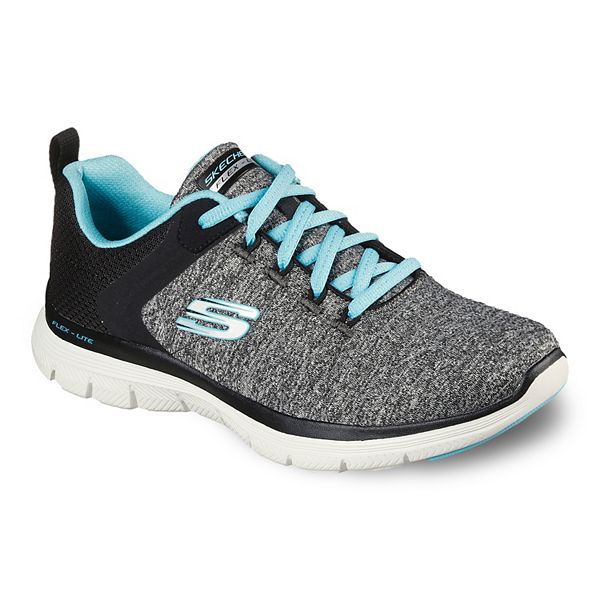 Skechers® Flex Appeal 4.0 Brilliant View Women's Sneakers