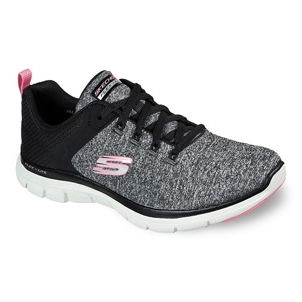 Kohls skechers mens memory foam best sale