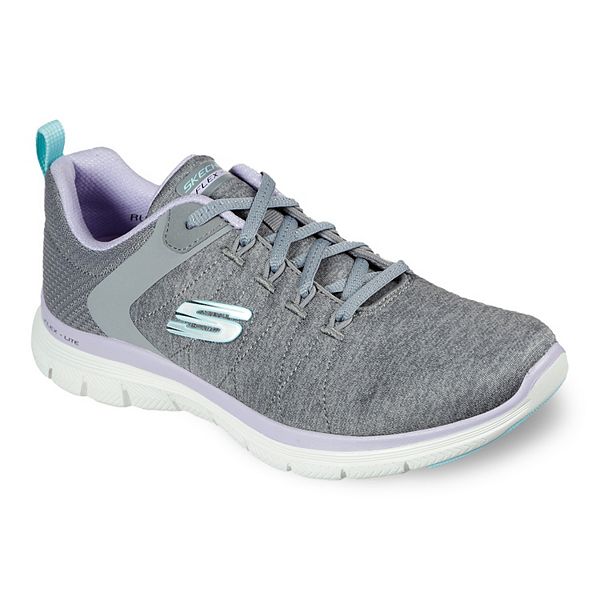 skechers flex appeal skechers ladies trainers