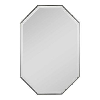 Stuartson Octagon Vanity Mirror