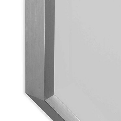 Stuartson Octagon Vanity Mirror