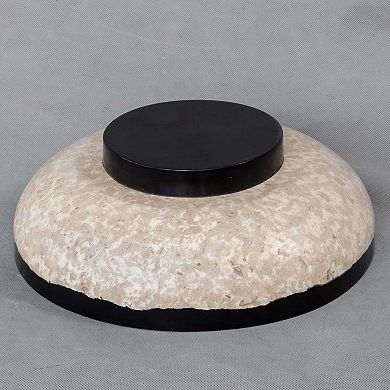 Uttermost Rastia Terrazzo Bowl