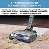 shark vertex cordless wall mount