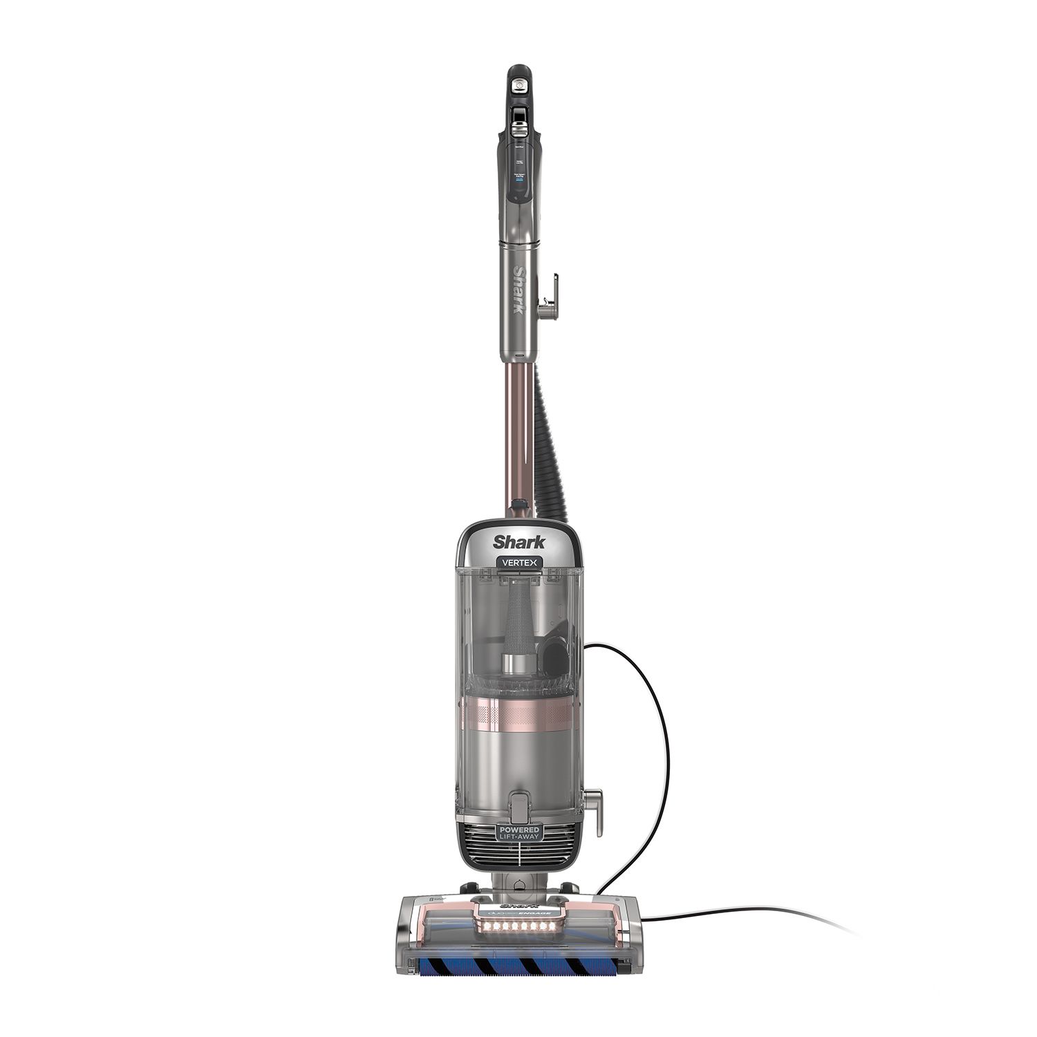 kohls shark navigator vacuum