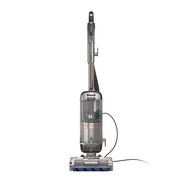 Shark® Vertex DuoClean PowerFins Upright Vacuum with Powered Lift-away ...