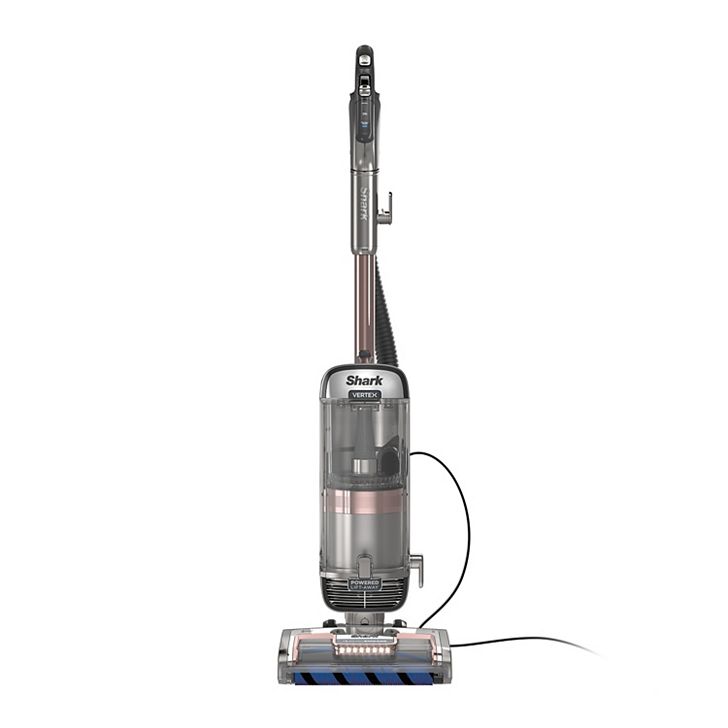 Shark Vertex DuoClean PowerFins Upright Vacuum with Powered Lift-away & Self-Cleaning Brushroll (AZ2002)