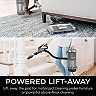 Shark Vertex DuoClean PowerFins Upright Vacuum with Powered Lift-away & Self-Cleaning Brushroll (AZ2002)