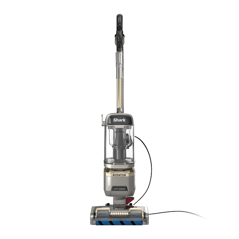 Shark Rotator Lift-Away ADV DuoClean PowerFins Upright Vacuum with Self-Cle