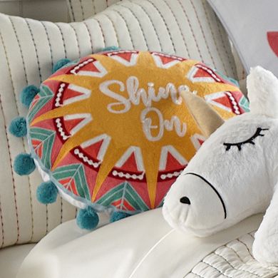 Levtex Home Shine On Throw Pillow