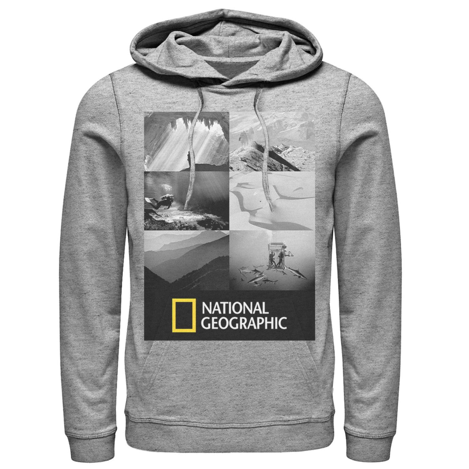 photographers jacket national geographic