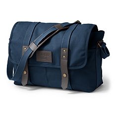 Kohls mens cheap satchel