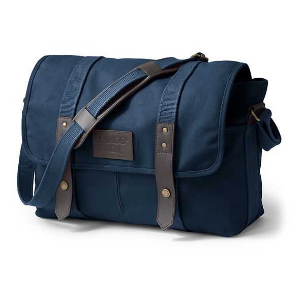 Kohls mens messenger shop bag