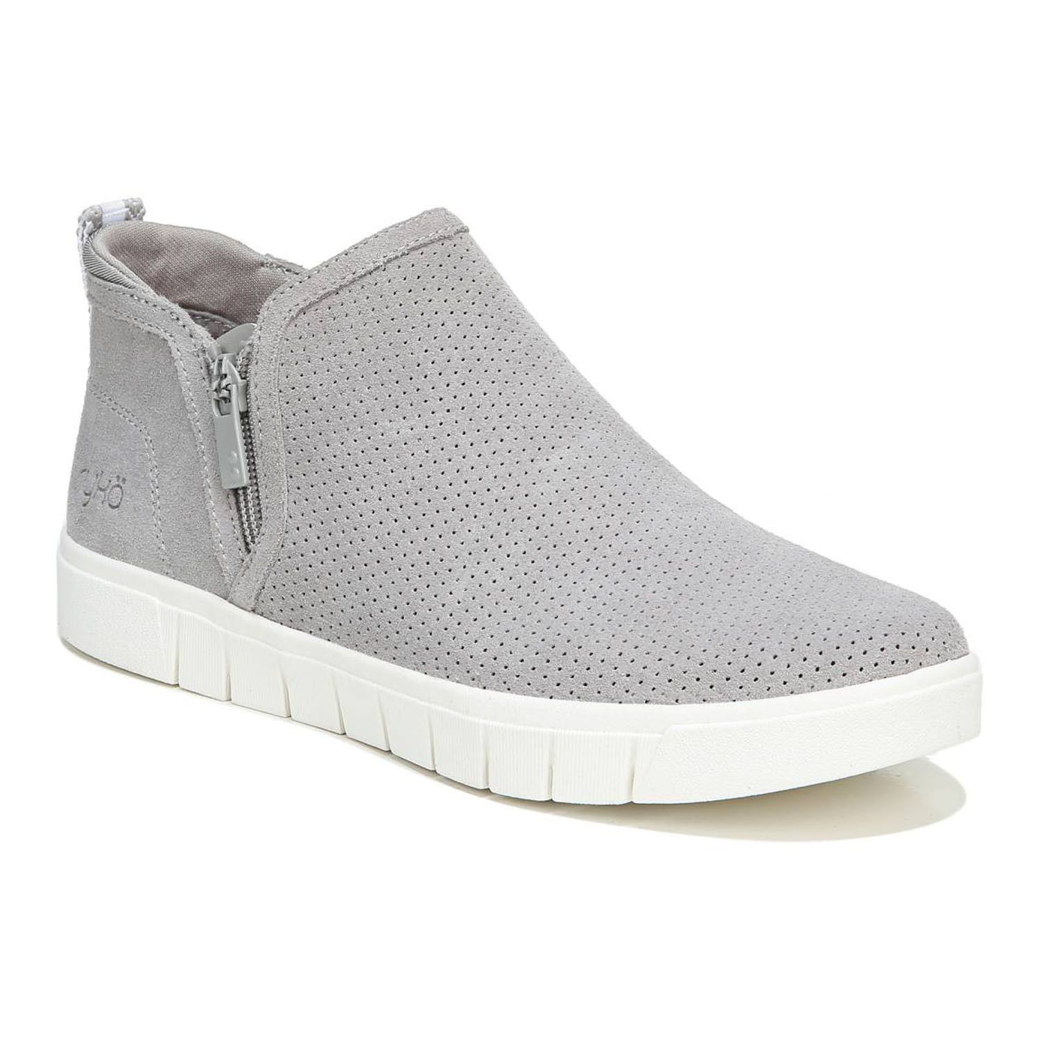 ryka high top sneakers