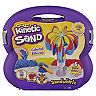 Spinmaster Kinetic Sand Sandwhirlz Playset 