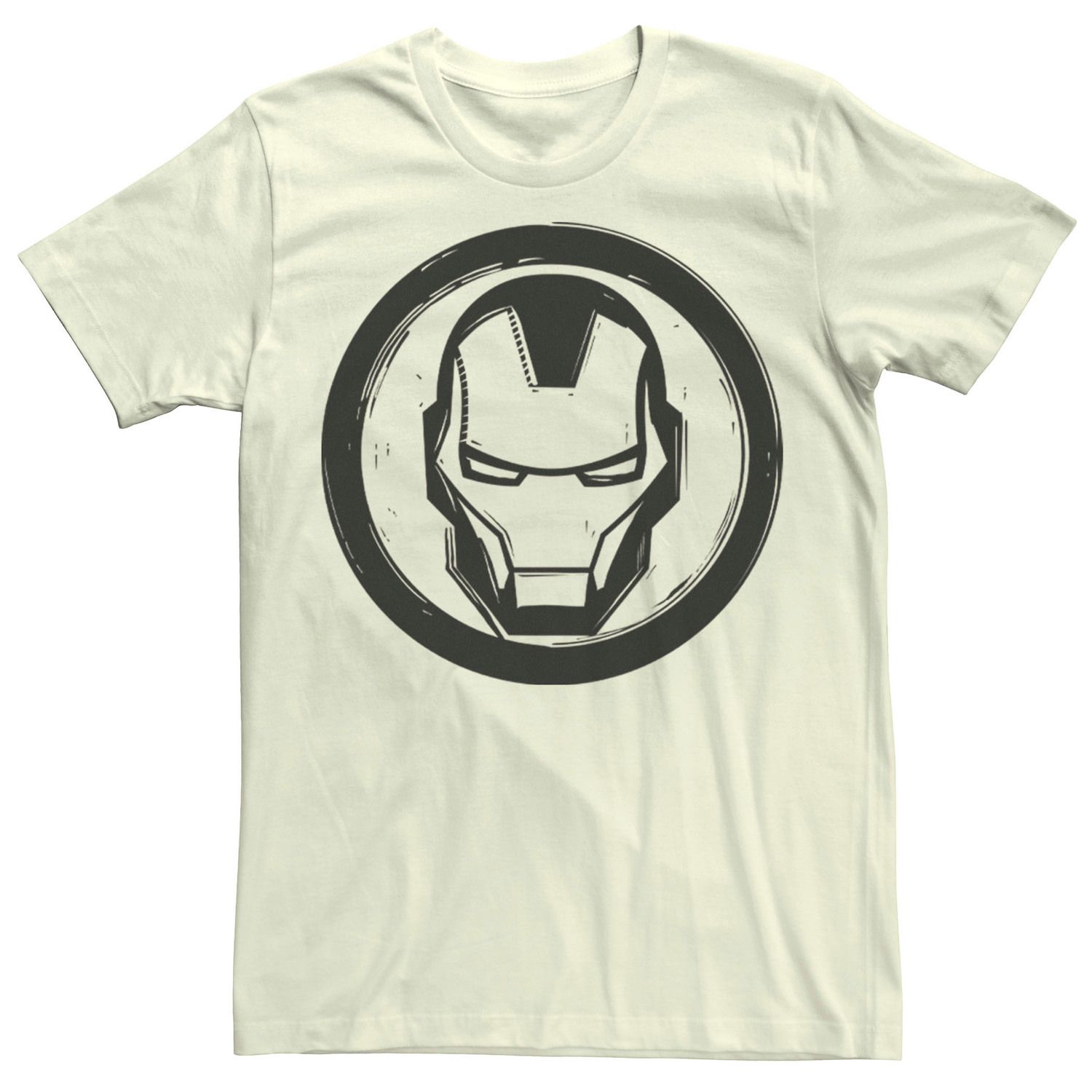 marvel iron man t shirts
