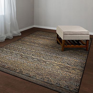 Couristan Easton Capella Area Rug