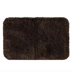 Brown Bathroom Rugs