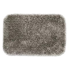 Essential Spa 2-piece Chenille Loop Noodle Bath Rug