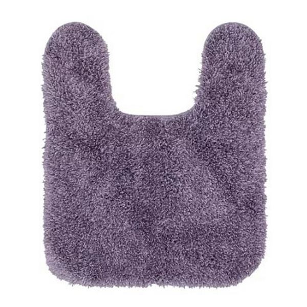 Sonoma Goods For Life® Ultimate Mingled Contour Bath Rug 20'' x 24''