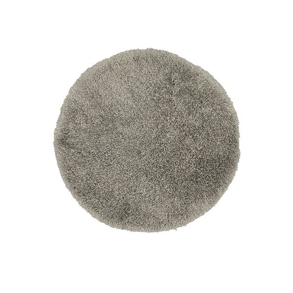 Sonoma Goods For Life® Ultimate Large Round Bath Rug