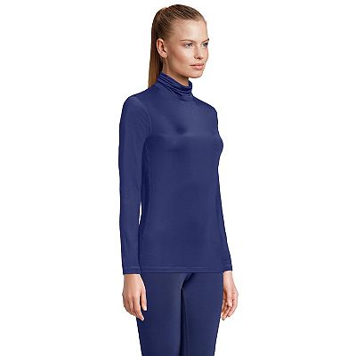 Lands end petite turtlenecks hotsell