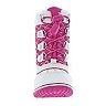 totes Galaxy Mid Toddler Girls' Waterproof Winter Boots