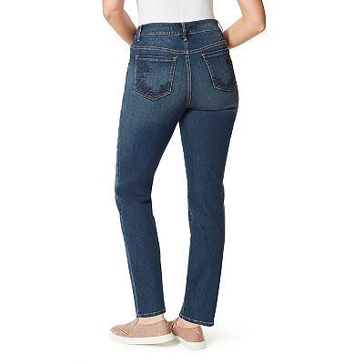 Kohls gloria vanderbilt fashion jeans