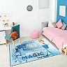 Disney's Cinderella Area Rug - 4'6'' x 6'6''