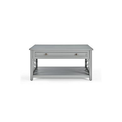 Alaterre Furniture Coventry Coffee Table