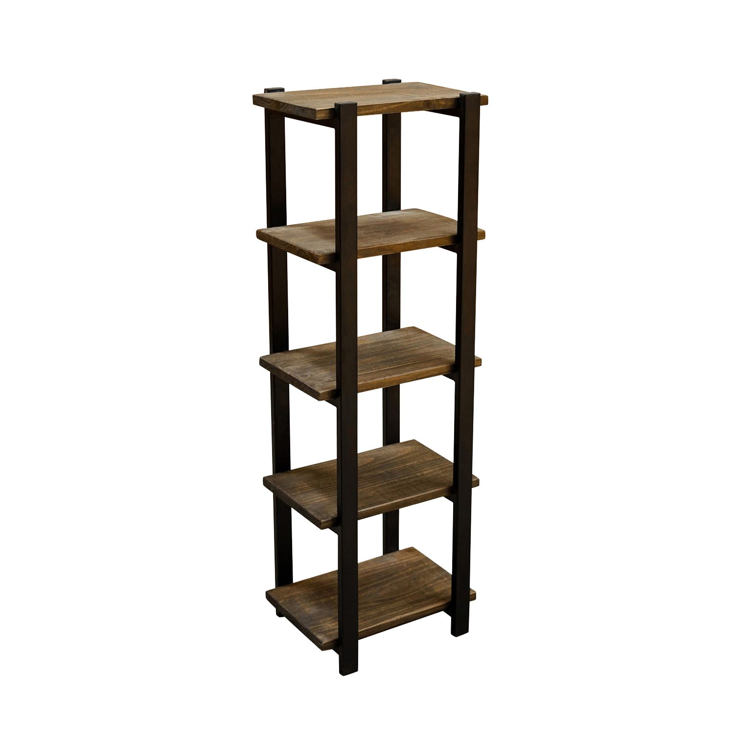 Alaterre Furniture 17-in x 29-in x 12-in White Wood Freestanding Linen