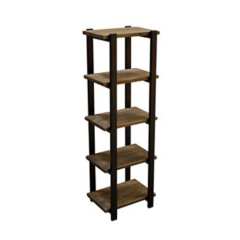 Alaterre Furniture Pomona Storage Tower