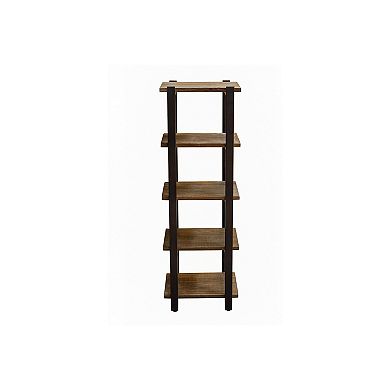 Alaterre Furniture Pomona Storage Tower