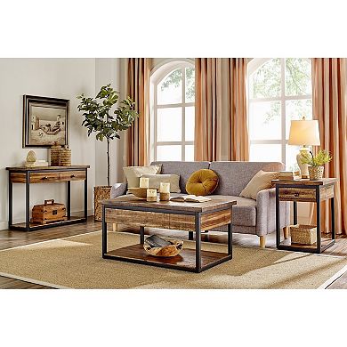 Alaterre Furniture Claremont Coffee Table