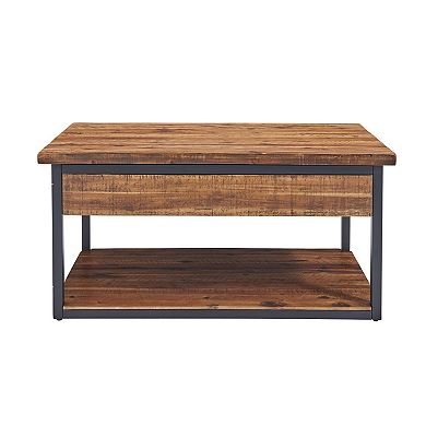 Alaterre Furniture Claremont Coffee Table