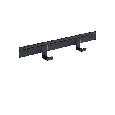 Alaterre Furniture Claremont Coat Rack