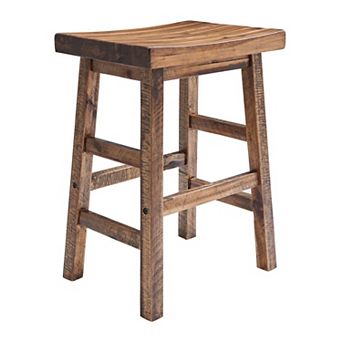 Alaterre Furniture Durango Counter Stool