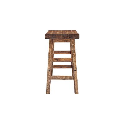 Alaterre Furniture Durango Counter Stool