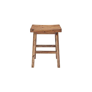 Alaterre Furniture Durango Counter Stool