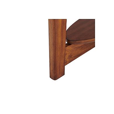Alaterre Furniture Monterey Console Table