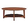 Alaterre Furniture Monterey Coffee Table
