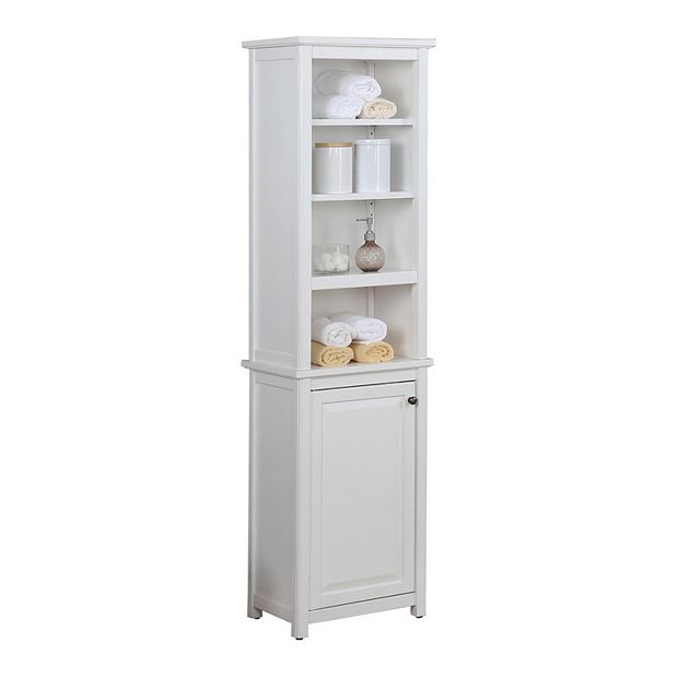 Towel storage tower sale