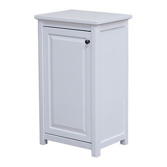 Alaterre Furniture Dorset Bathroom Storage Cabinet