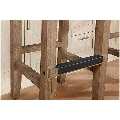 Alaterre Furniture Newport Counter Stool