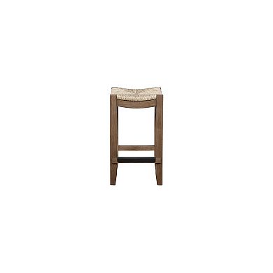 Alaterre Furniture Newport Counter Stool